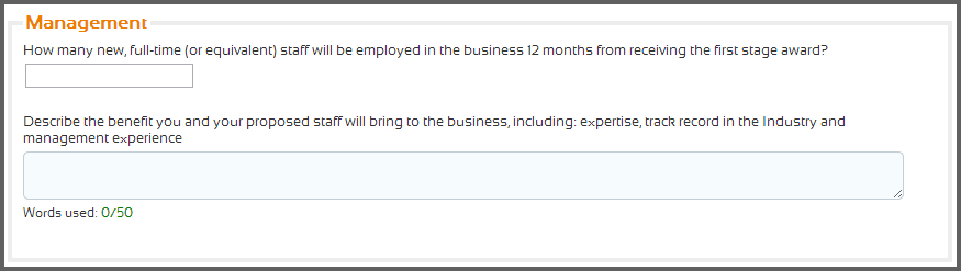 4 YouWIN Business Management  Question