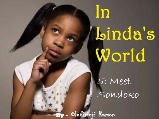 Lindas World 5