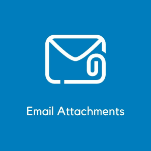 Email attachment